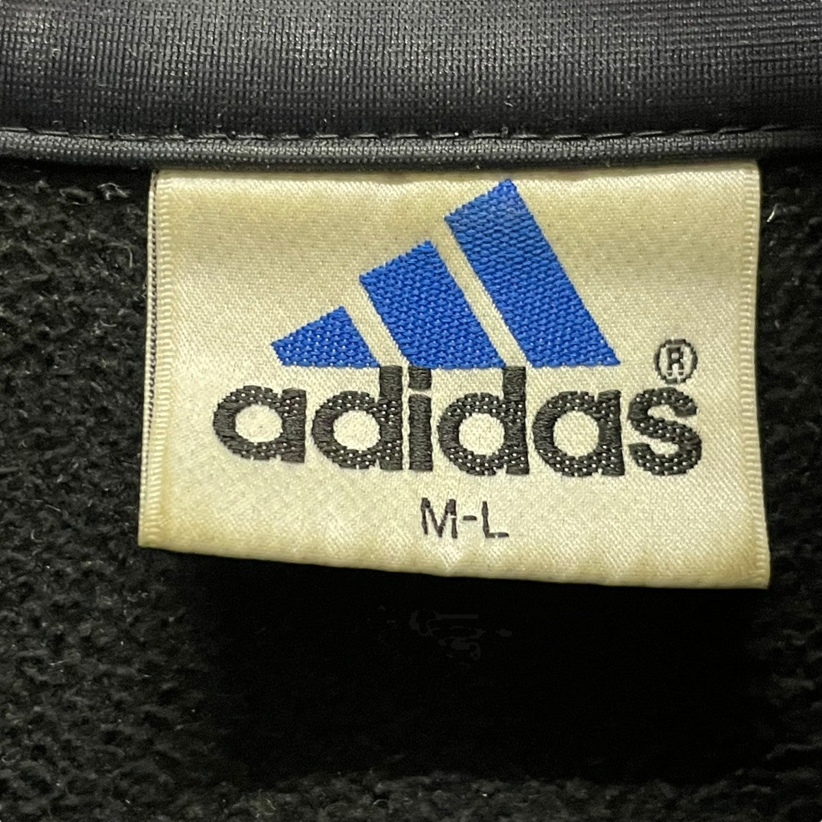 adidas(アディダス) 90sトラックジャケットAA-8354 AA-8354 ブラック