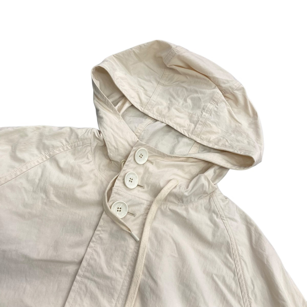 Ron Herman(ロンハーマン) 【SOFTSHELL MODS COAT】ソフトシェルモッズ