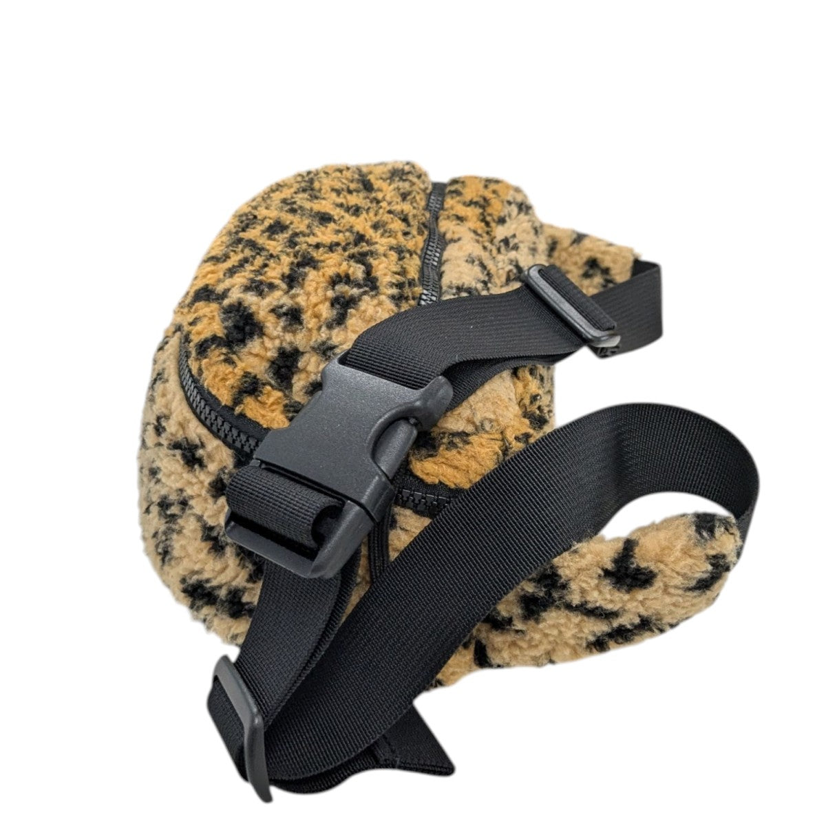 Supreme(シュプリーム) 17AWLeopard Fleece Waist Bagレオパード