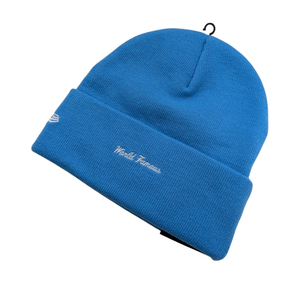 Supreme×New Era 25AW「New Era Box Logo Beanie」BOXロゴビーニー