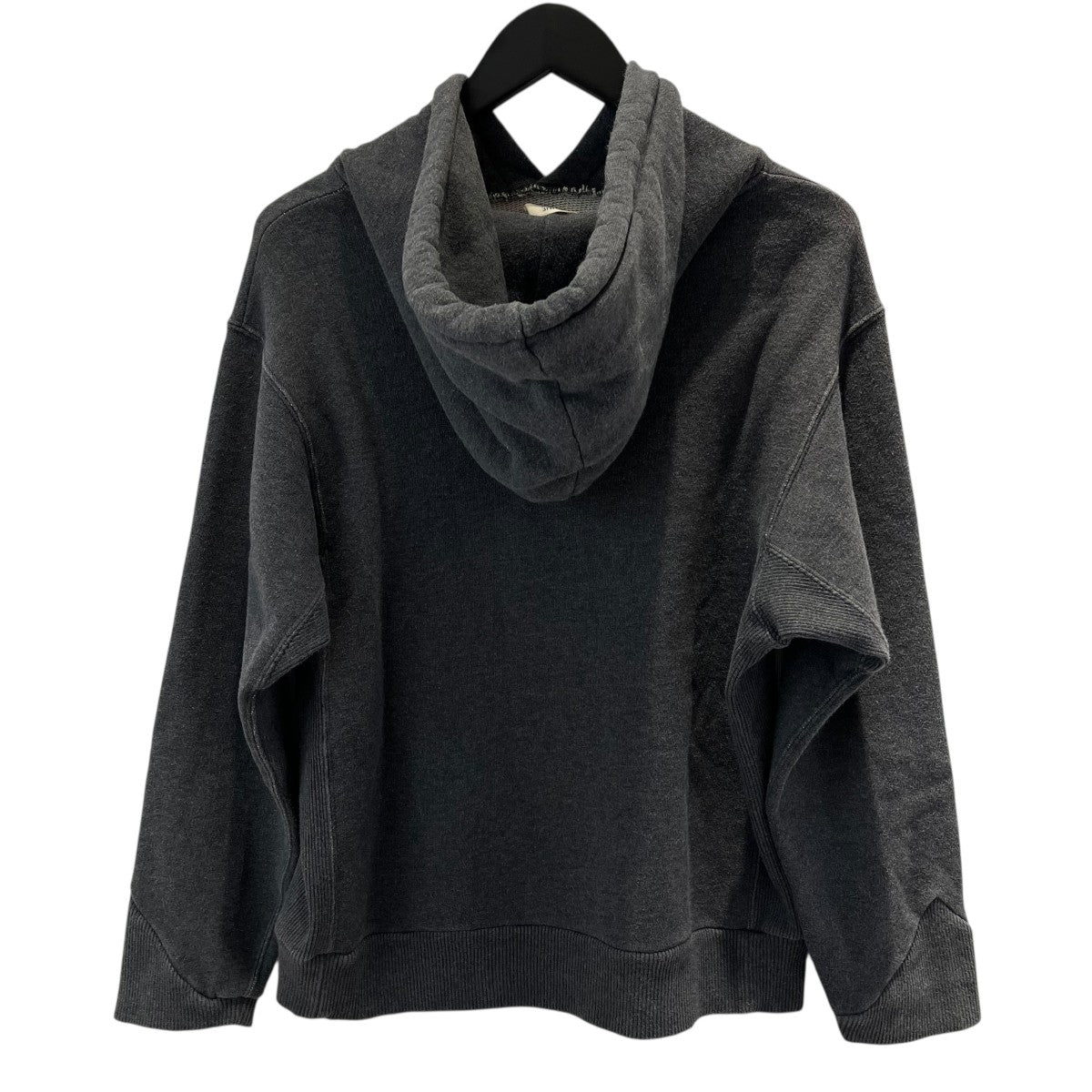 CELINE(セリーヌ) パーカー2Y112345F 2Y112345F グレー サイズ S