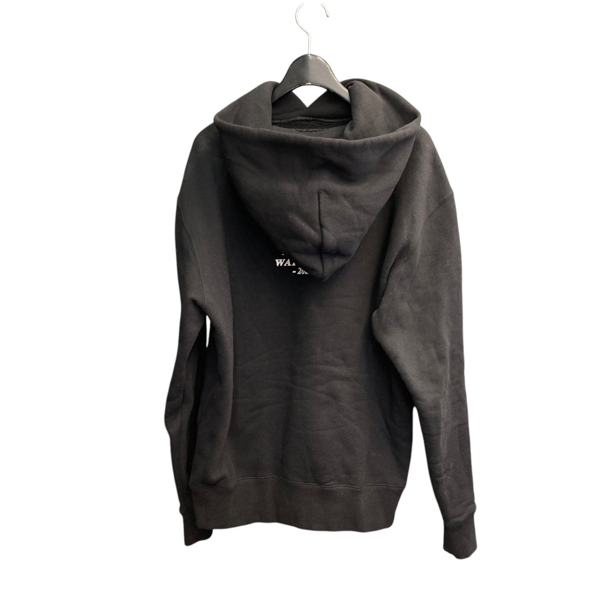 RATS×NEIGHBORHOOD 20thプルオーバーパーカー25'SPC-0104 25'SPC-0104