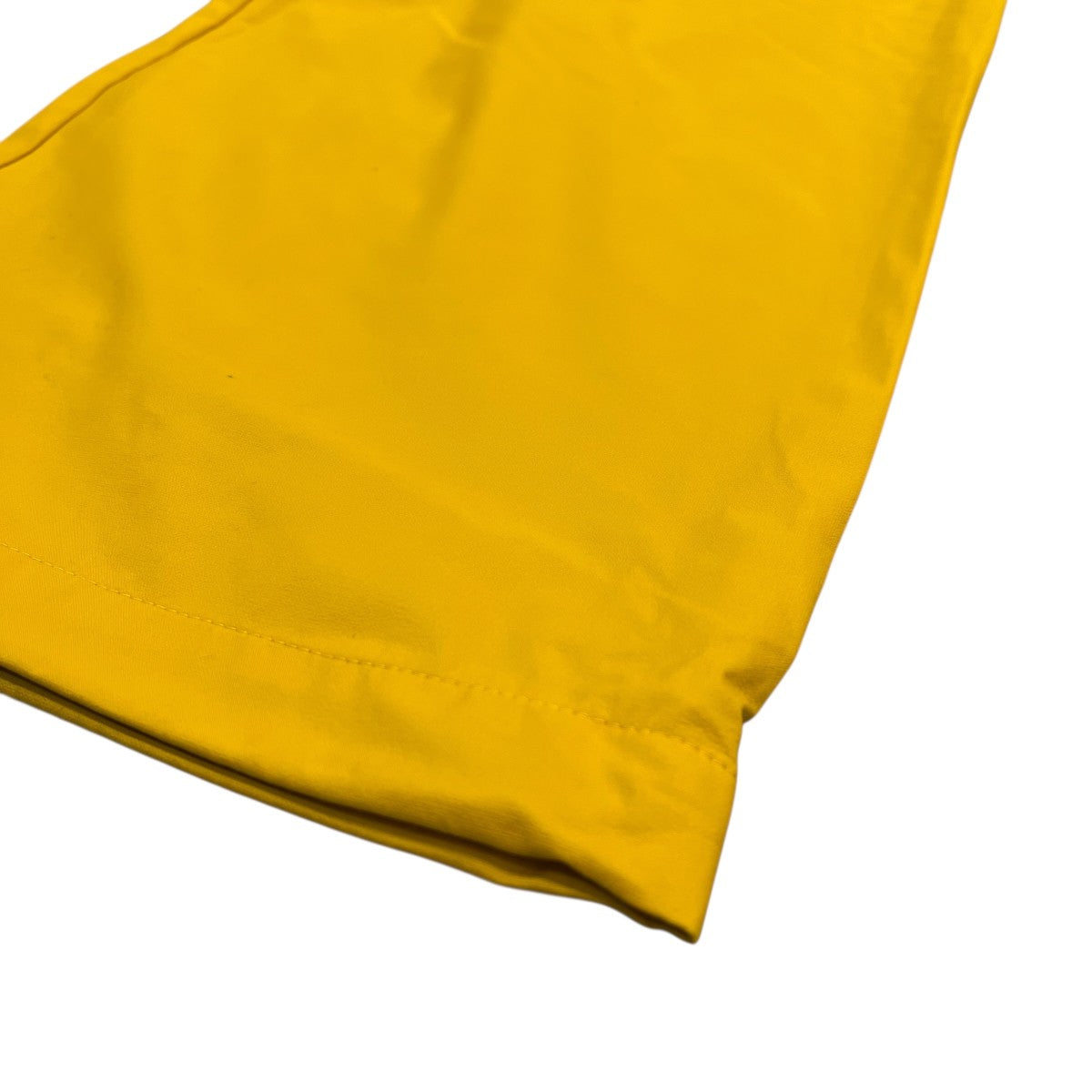 KAIKO(カイコー) ナイロンパンツKAIKO-24-020 KAIKO-24-020 イエロー