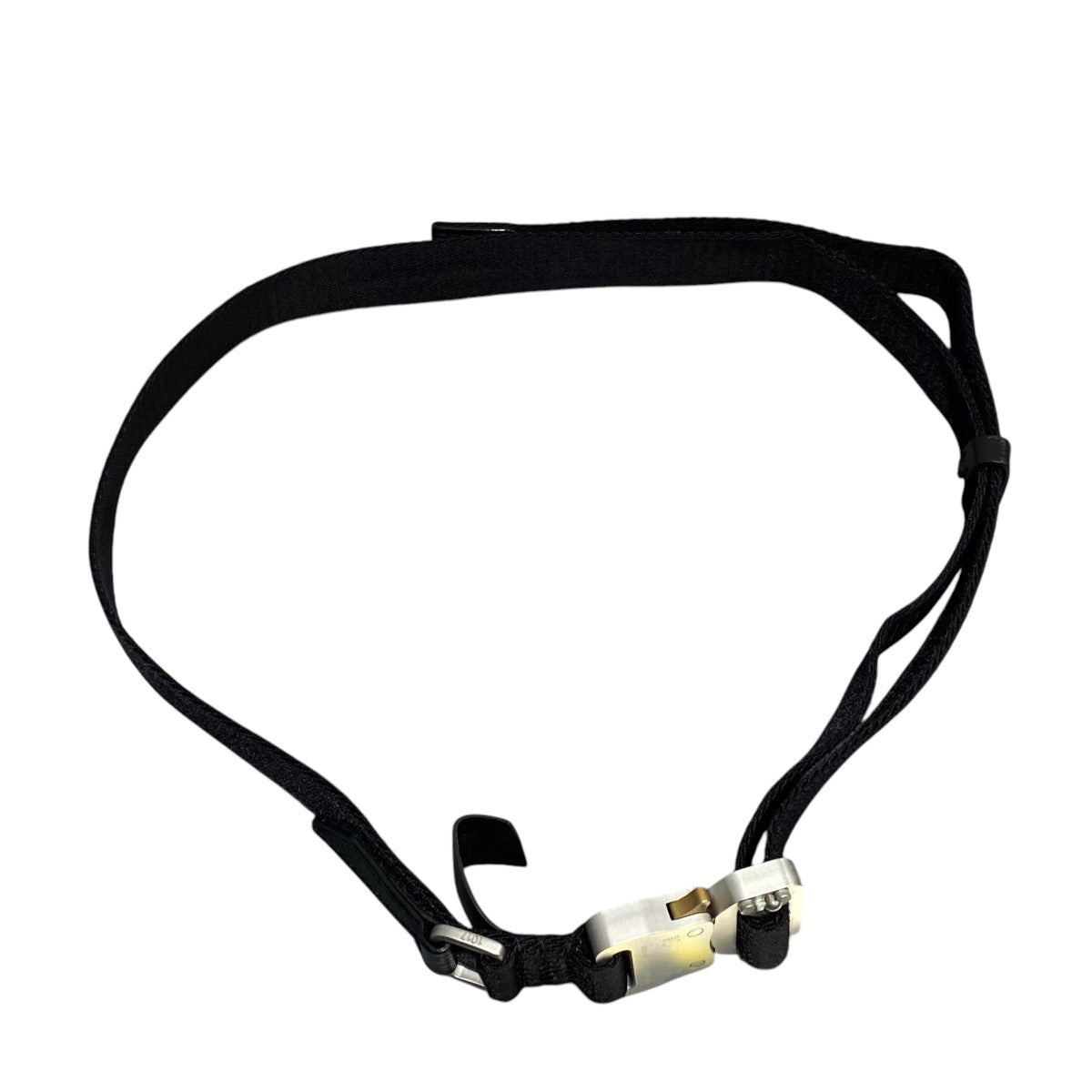 1017 ALYX 9SM(アリクス) ローラーコースターベルト8341-343-0079