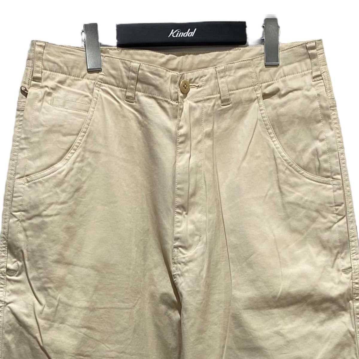 SSZ(エスエスズィー) dresser Collectionストレッチパンツ11-24-1222