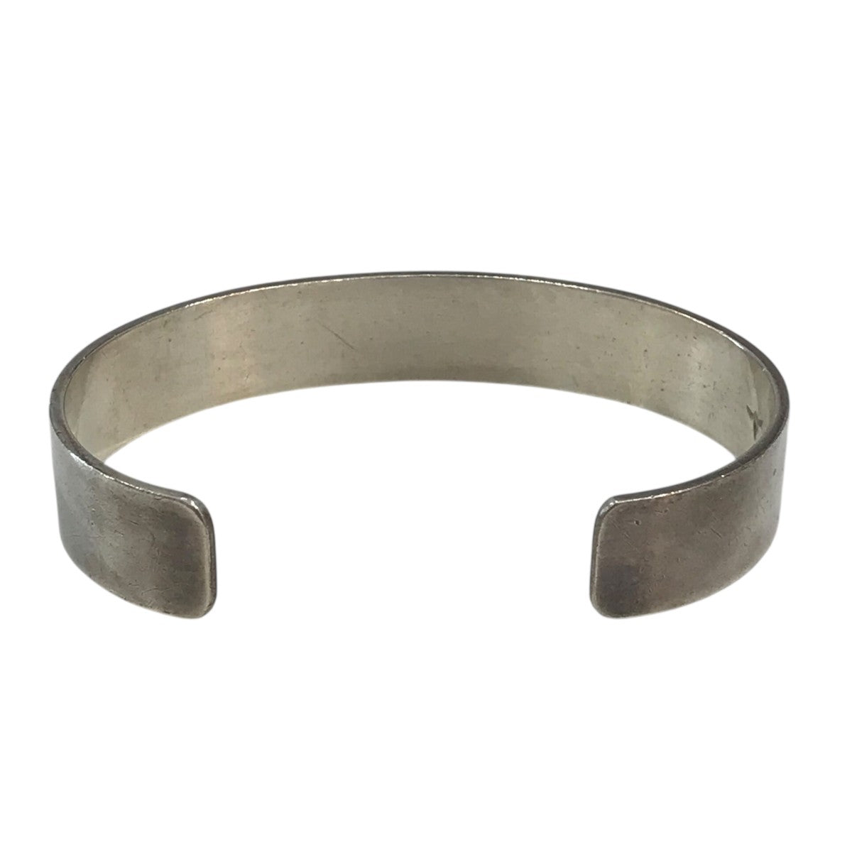 Tady ＆ King(タディー＆キング) 平打ちバングルGPロングホーン