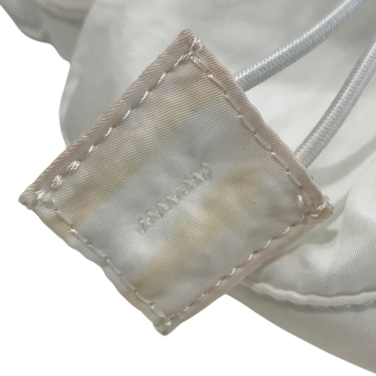 OMMO(オーエムエムオー) 「2WAY SHOULDER BAG」ショルダーバッグ