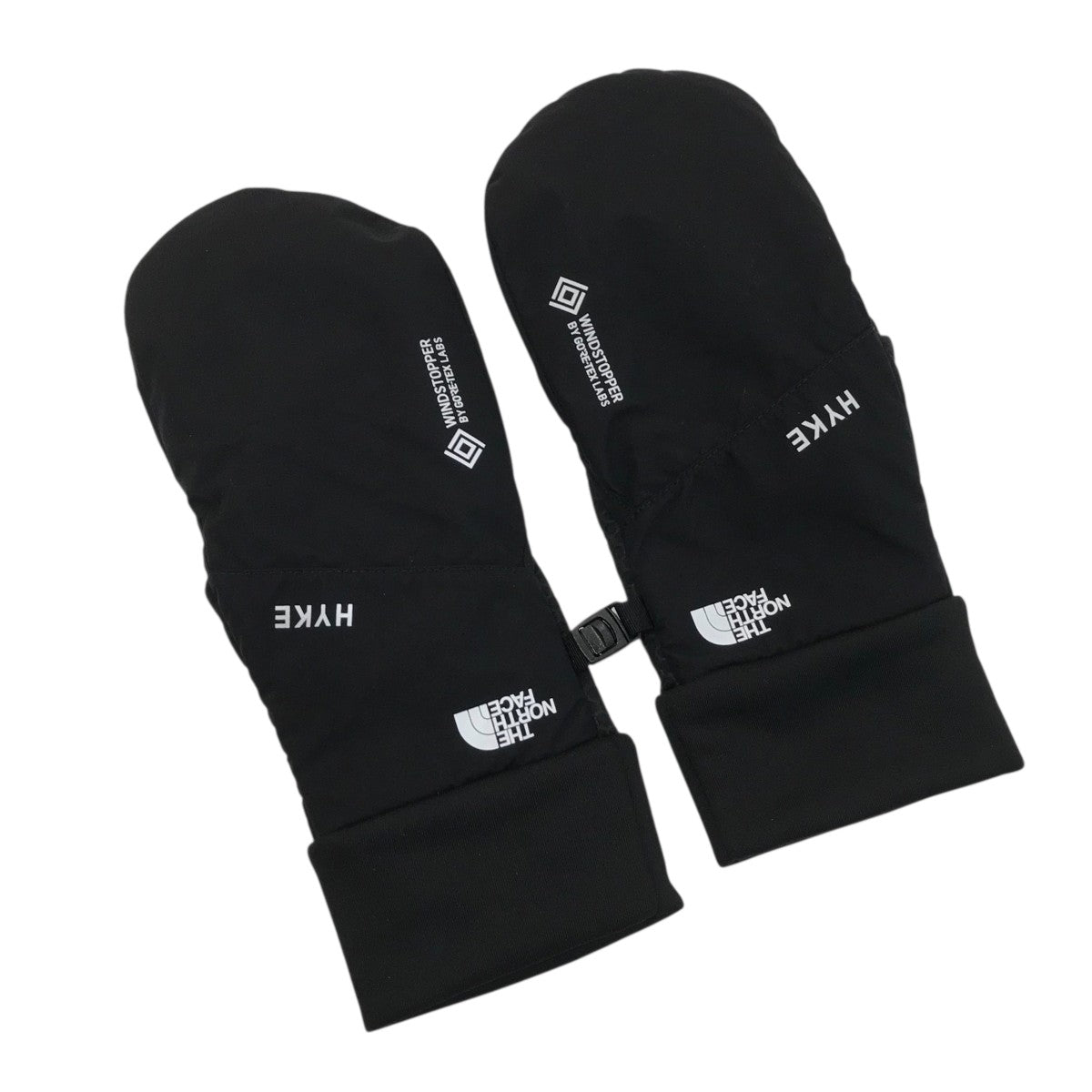 THE NORTH FACE×HYKE 「Fleece Trail Glove」フリーストレイルグローブ