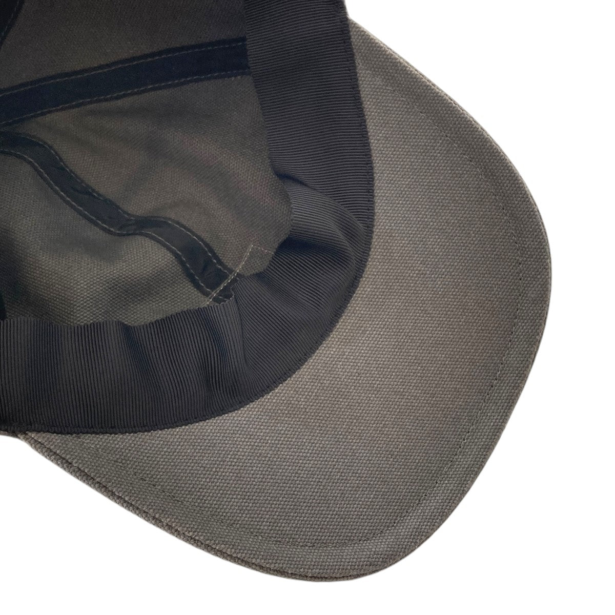 sacai×Carhartt WIP Duck Capキャップ24-0728S 24-0728S グレー サイズ