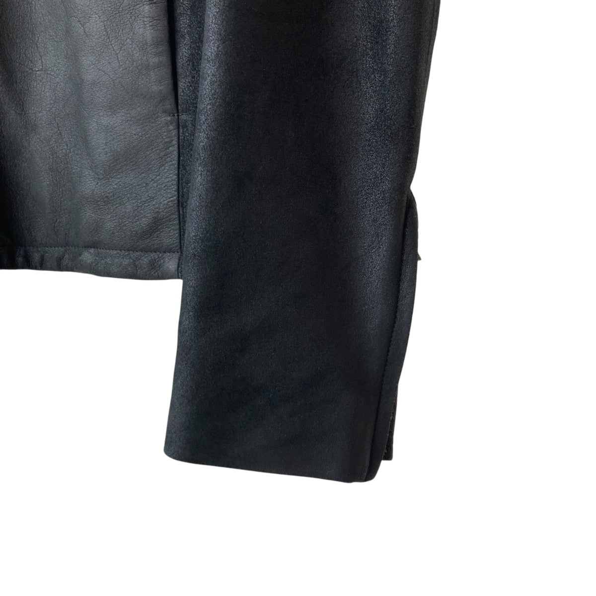 KAZUYUKI KUMAGAI ATTACHMENT(カズユキクマガイアタッチメント) レザー