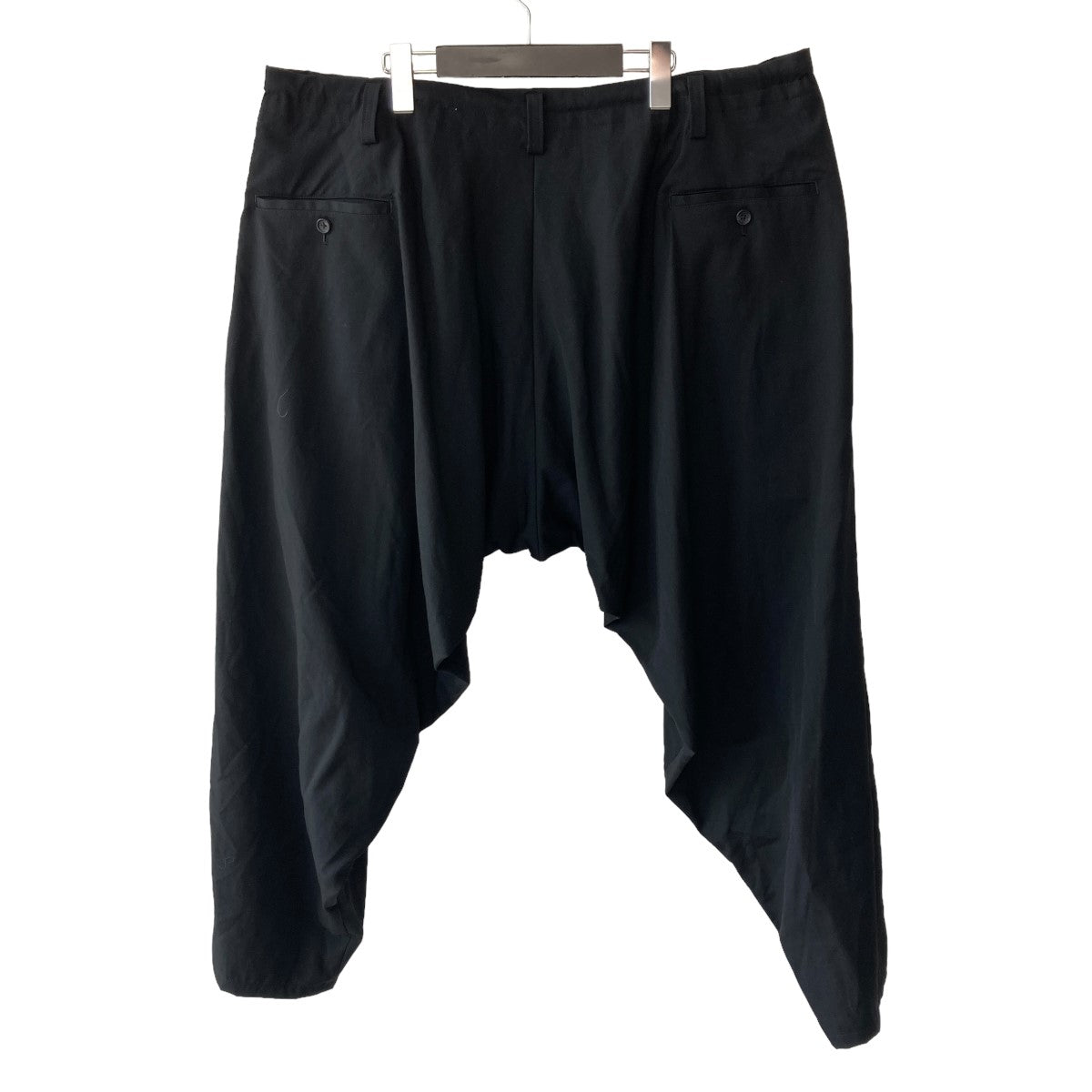 Yohji Yamamoto pour homme(ヨウジヤマモトプールオム) 23AW内股