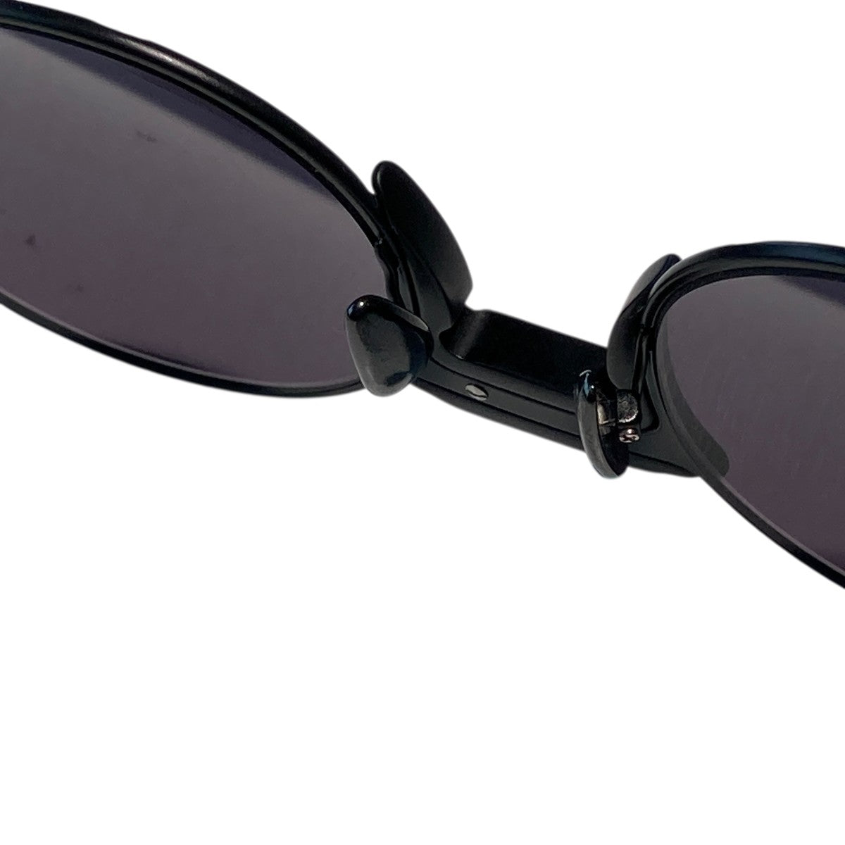 Kuboraum(クボラム) Mask Z2サングラス ブラック サイズ 53□24