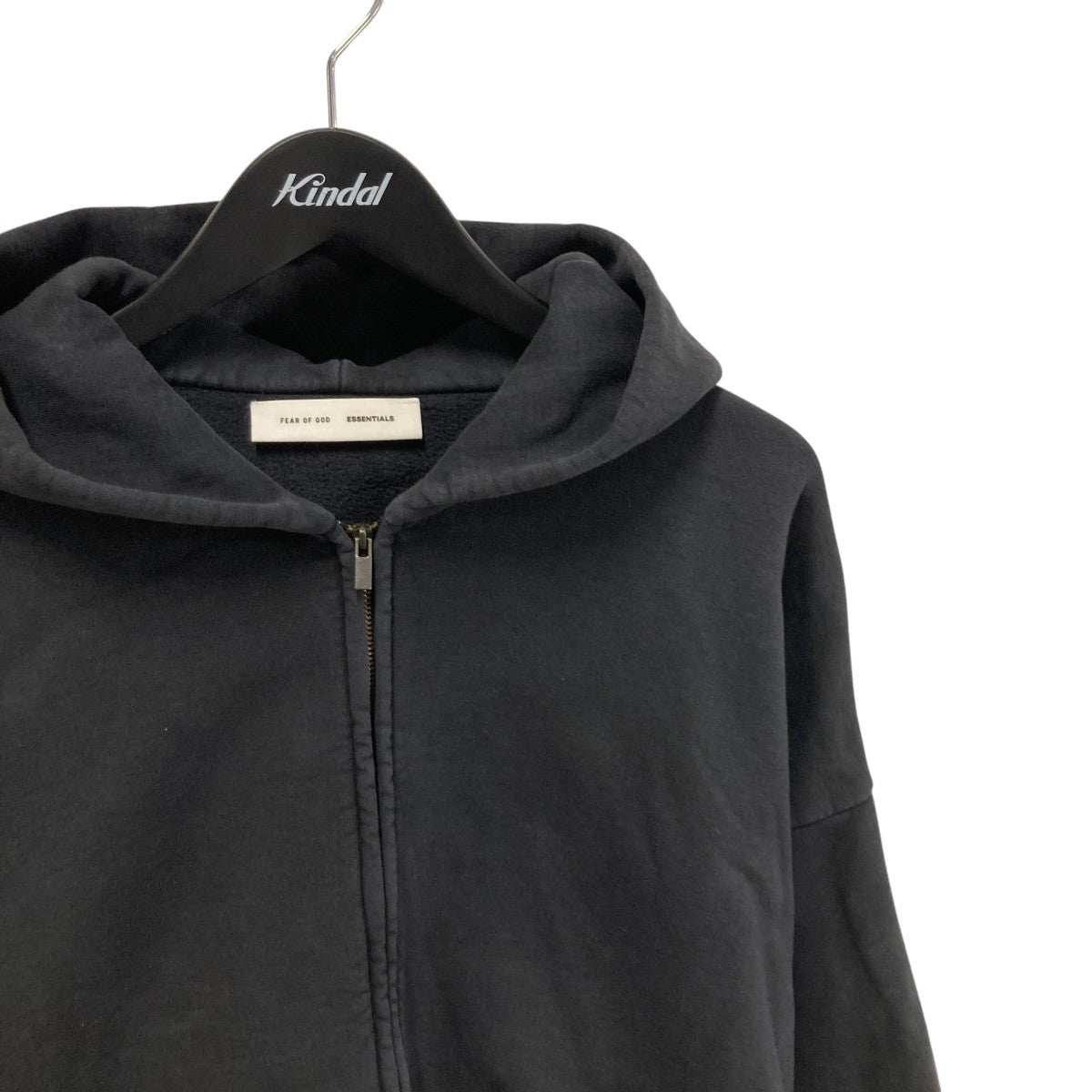 FOG ESSENTIALS(エフオージーエッセンシャルズ) classic full zip up