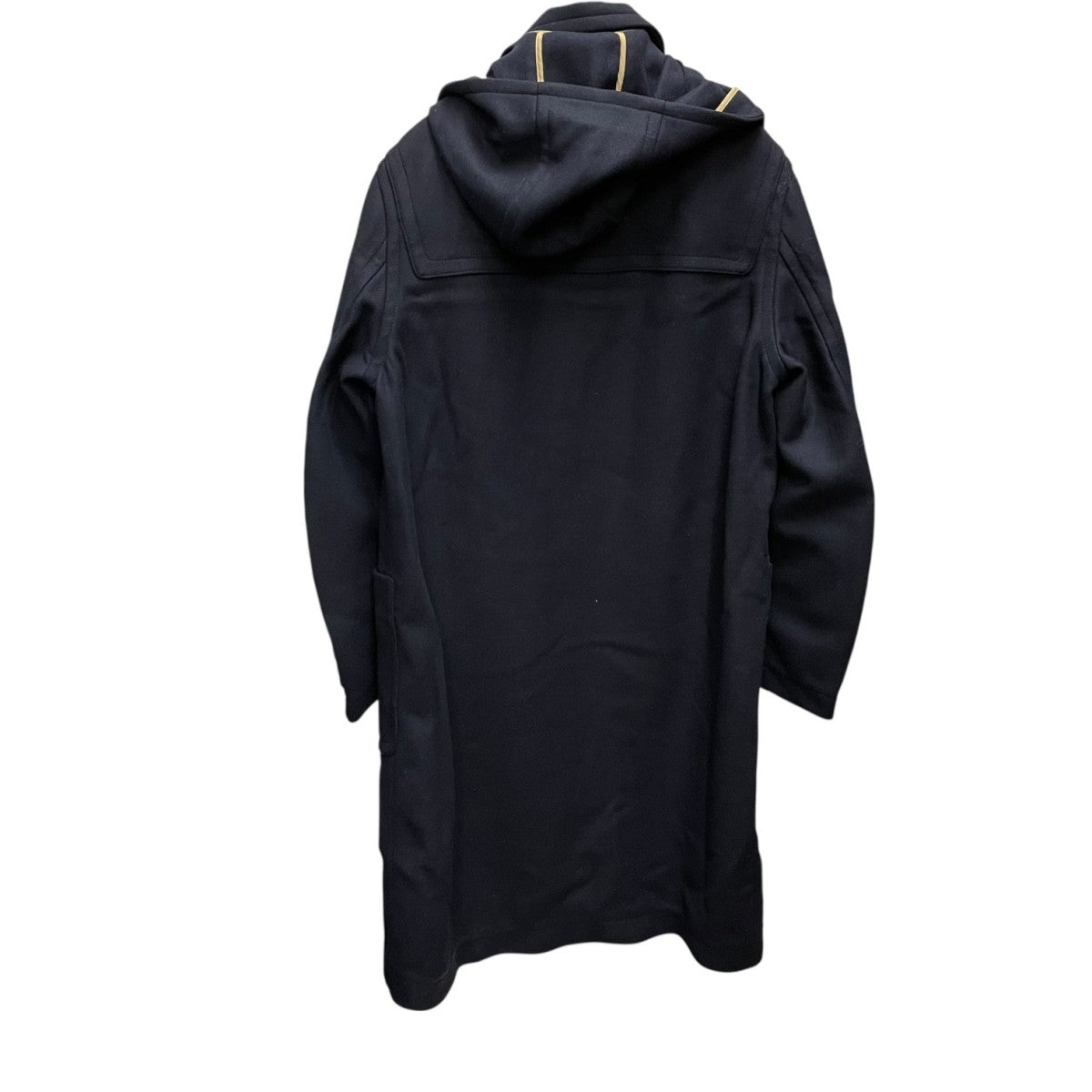 DRIES VAN NOTEN(ドリスヴァンノッテン) クロングダッフルコート