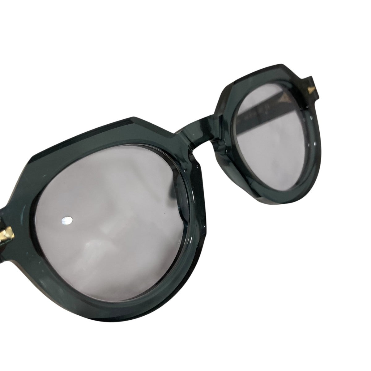 AHLEM(アレム) Petits Champs smokedlightサングラス グレー｜【公式