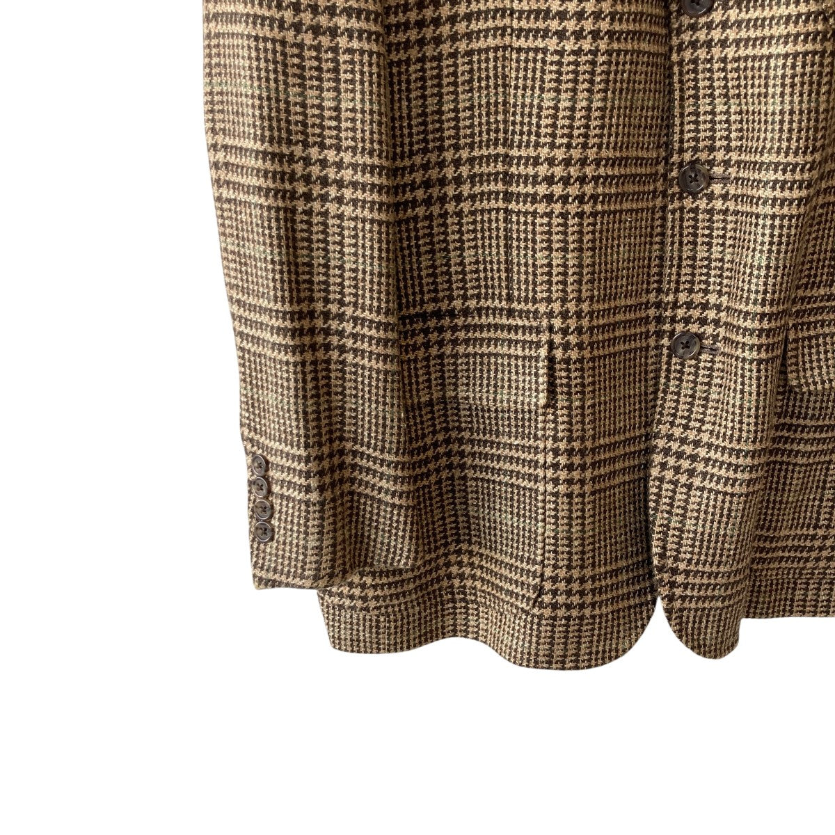 POLO RALPH LAUREN(ポロラルフローレン) グレンチェックテーラード