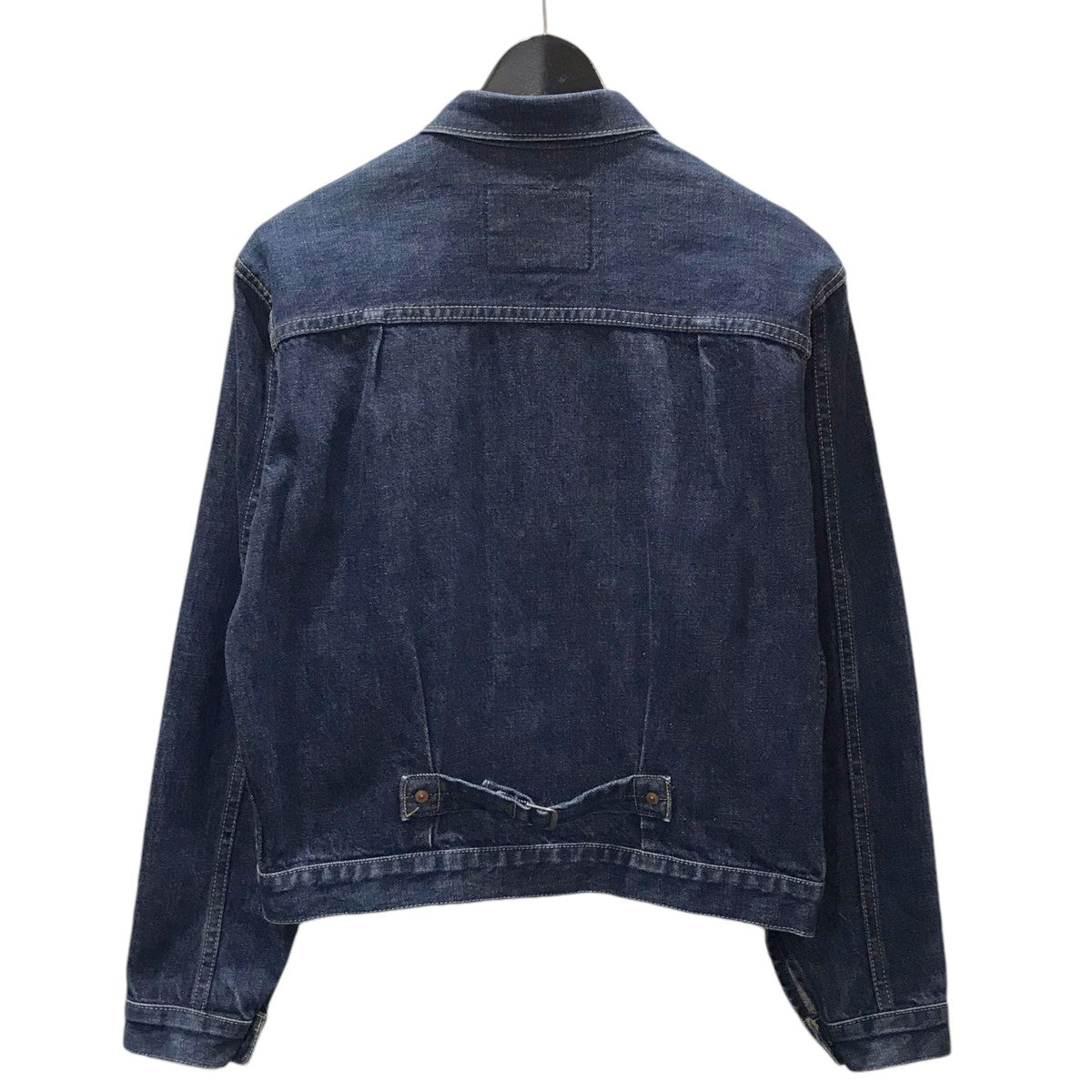 LEVI'S(リーバイス) デニムジャケット 506 Big E 1stモデル ボタン裏
