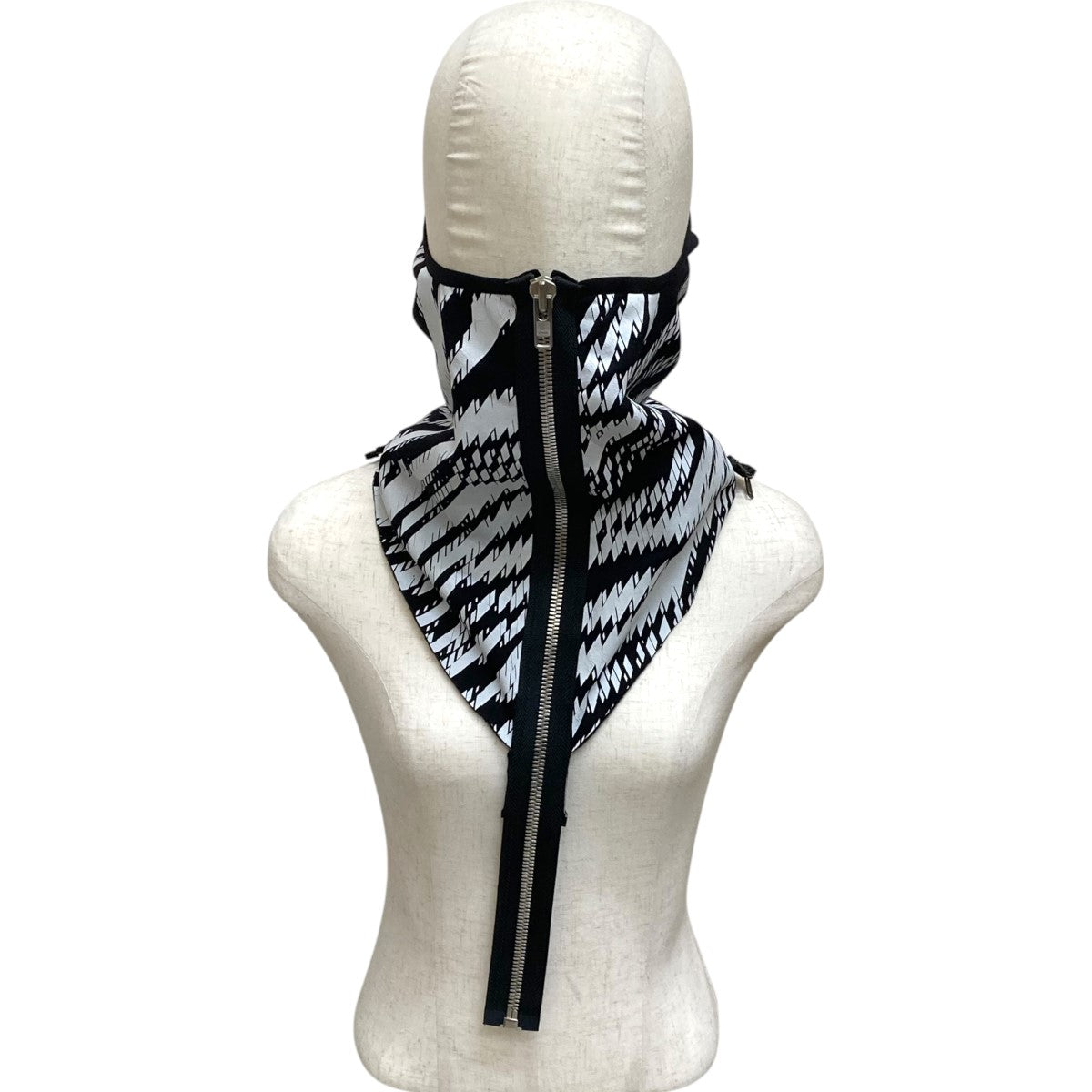 ACRONYM(アクロニウム) MODULAR ZIPPERED POWERSTRETCH NECK GAITER