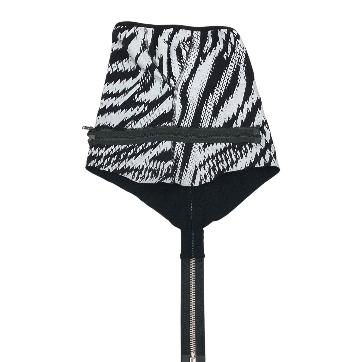 ACRONYM(アクロニウム) MODULAR ZIPPERED POWERSTRETCH NECK GAITER