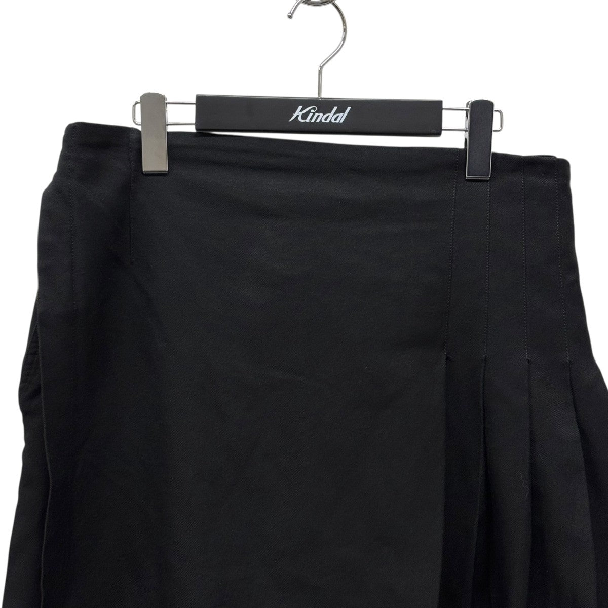 BLACK COMME des GARCONS(ブラックコムデギャルソン) 13SSラップ