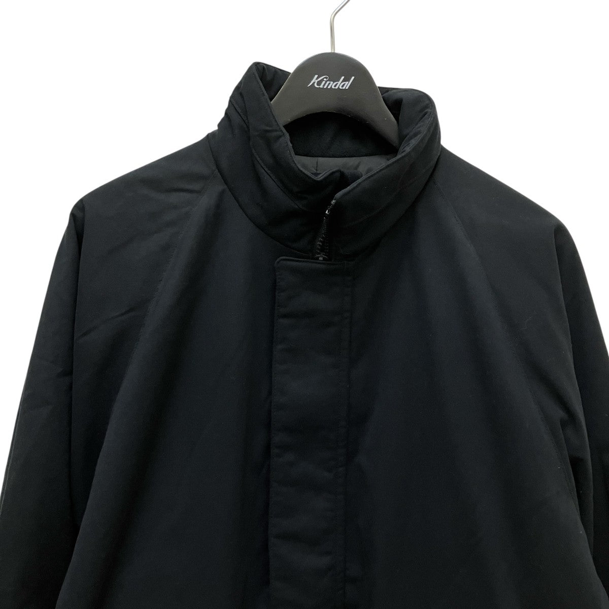 STEVEN ALAN(スティーヴンアラン) 24AWパデット スタンドコート8125