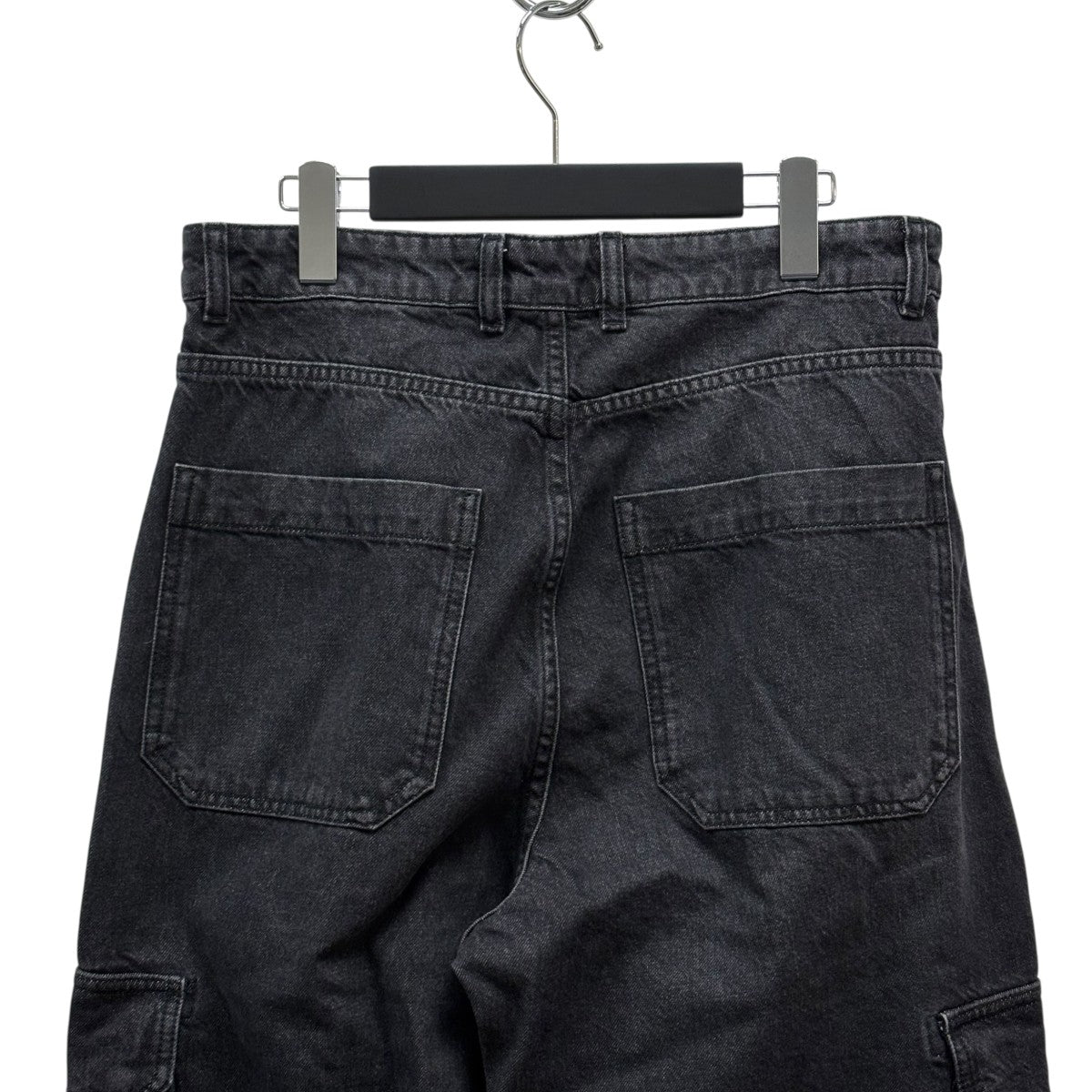 DIESEL(ディーゼル) D-Sire-Cargo-SカーゴパンツデニムパンツA11871