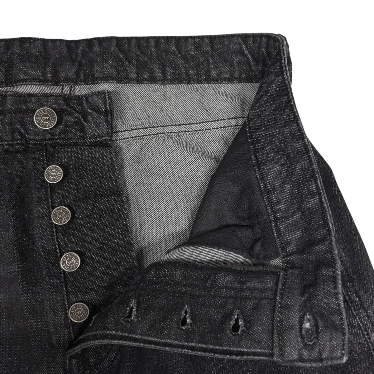 DIESEL(ディーゼル) D-Sire-Cargo-SカーゴパンツデニムパンツA11871