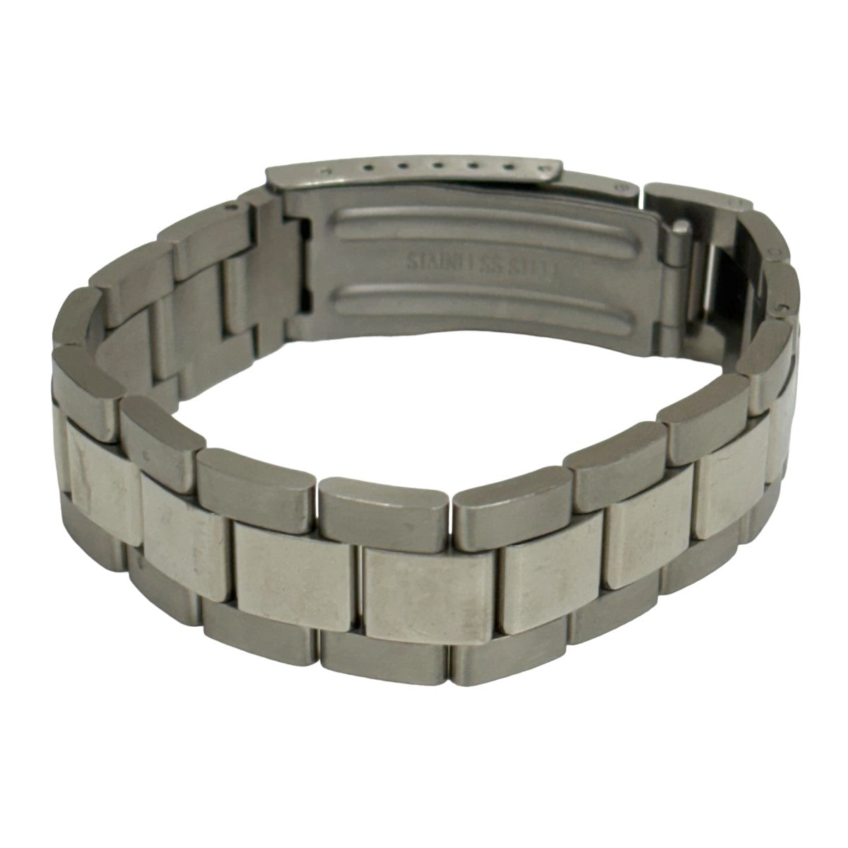 Maison Margiela 11(メゾンマルジェラ11) ウォッチブレスレット