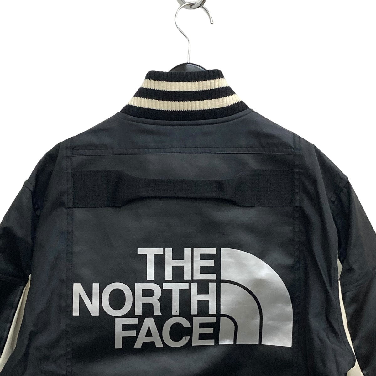 THE NORTH FACE×JUNYA WATANABE×COMME des GARCONS スタジャンWT-J109