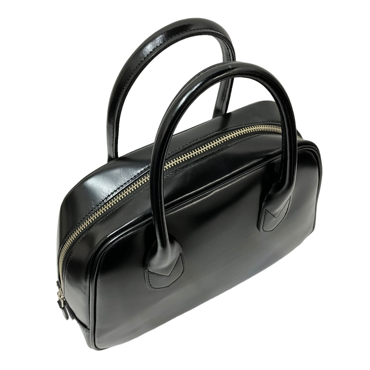 COMME des GARCONS(コムデギャルソン) 台形 ステアバッグ 青山バッグ