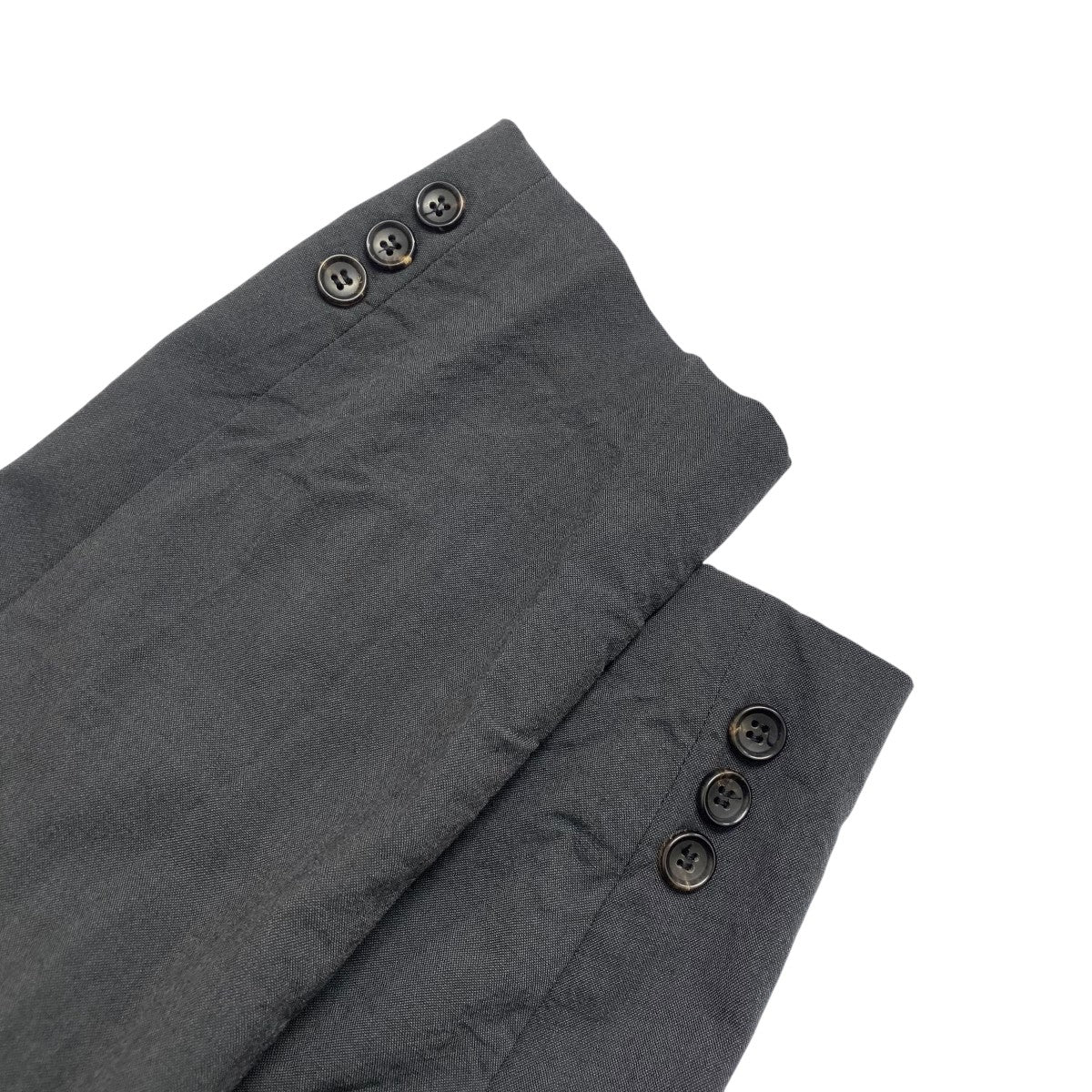 COMME des GARCONS HOMME(コムデギャルソンオム) 田中オム AD2002