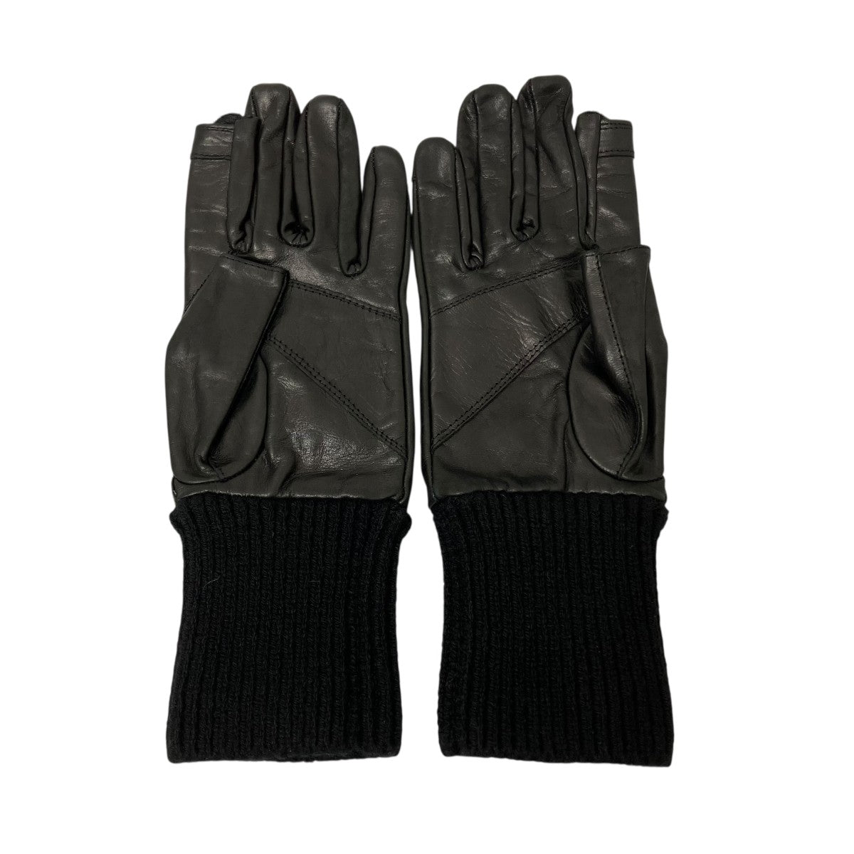 RICK OWENS(リックオウエンス) 手袋RR02C7458-LSU RR02C7458-LSU