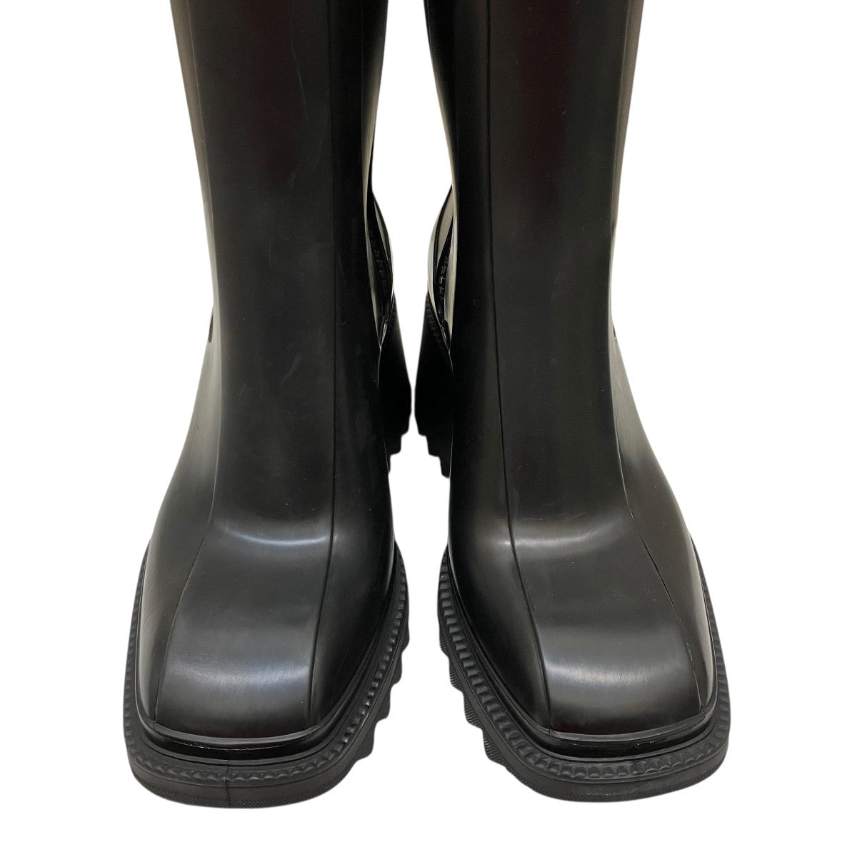 Chloe クロエ レインブーツ 黒 37 Chloe クロエ レインブーツ 黒 37