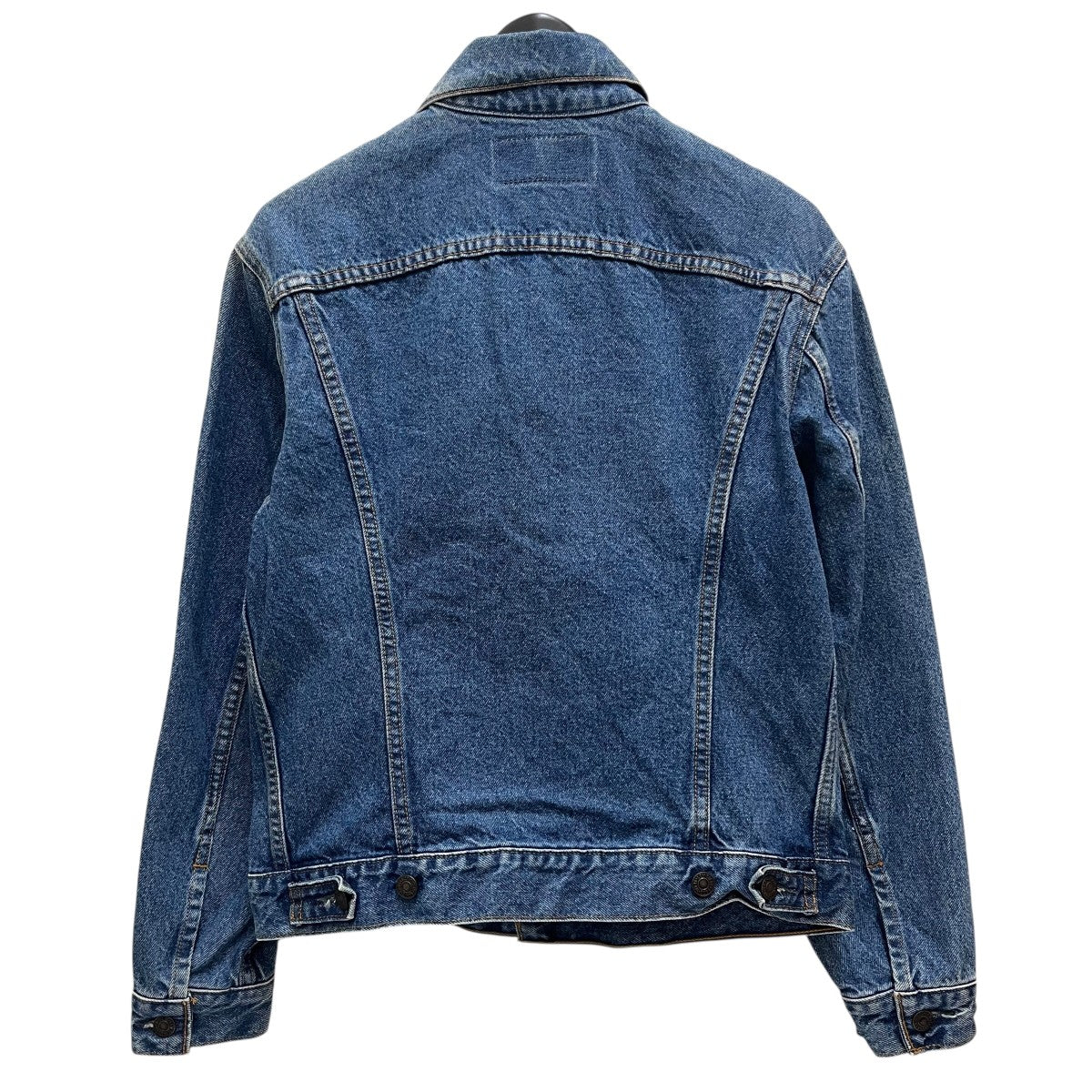 LEVI'S(リーバイス) 90-00S vintage香港製デニムジャケット70505 70505