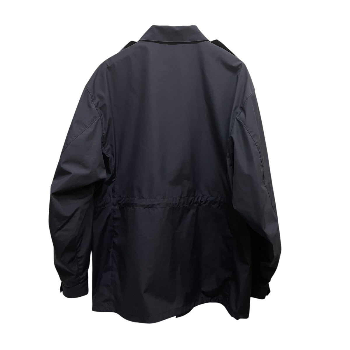 HYKE(ハイク) M51 FIELD JACKETジャケット221-27040 221-27040