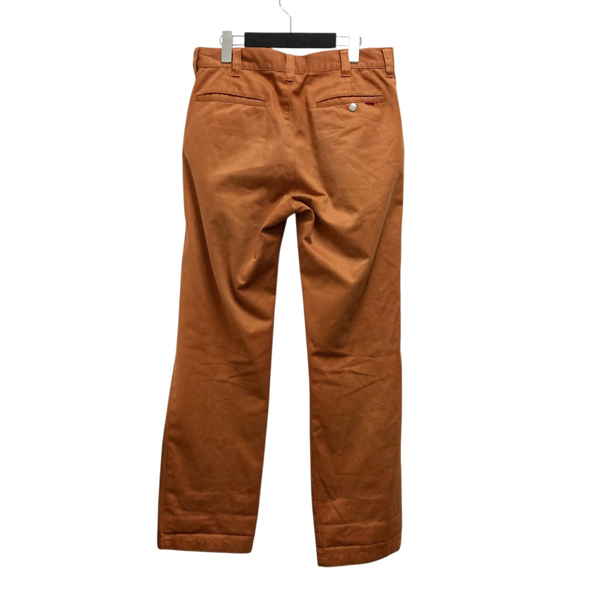 Supreme(シュプリーム) ワークパンツ ブラウン サイズ 30｜【公式