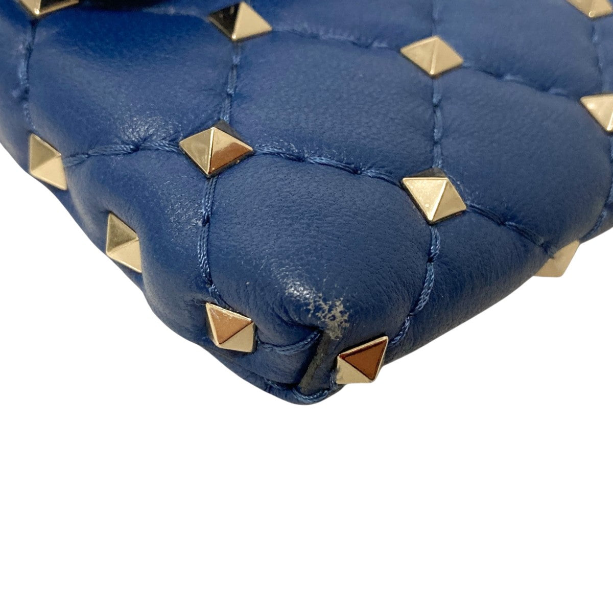 VALENTINO GARAVANI(ヴァレンティノ・ガラヴァーニ) ロックスタッズ