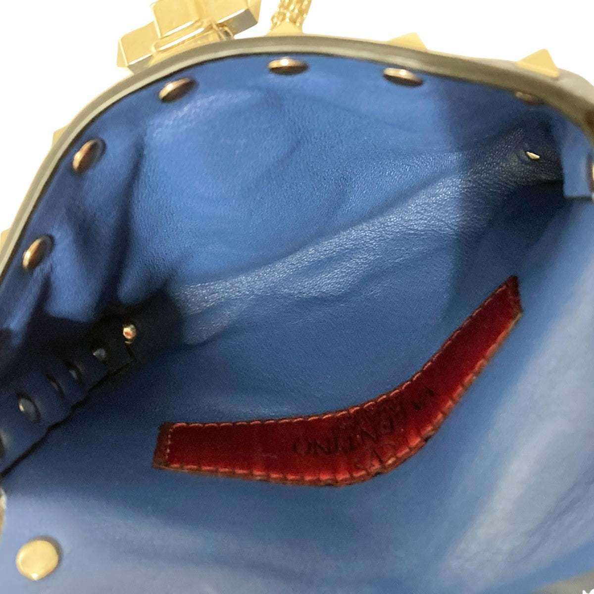 VALENTINO GARAVANI(ヴァレンティノ・ガラヴァーニ) ロックスタッズ