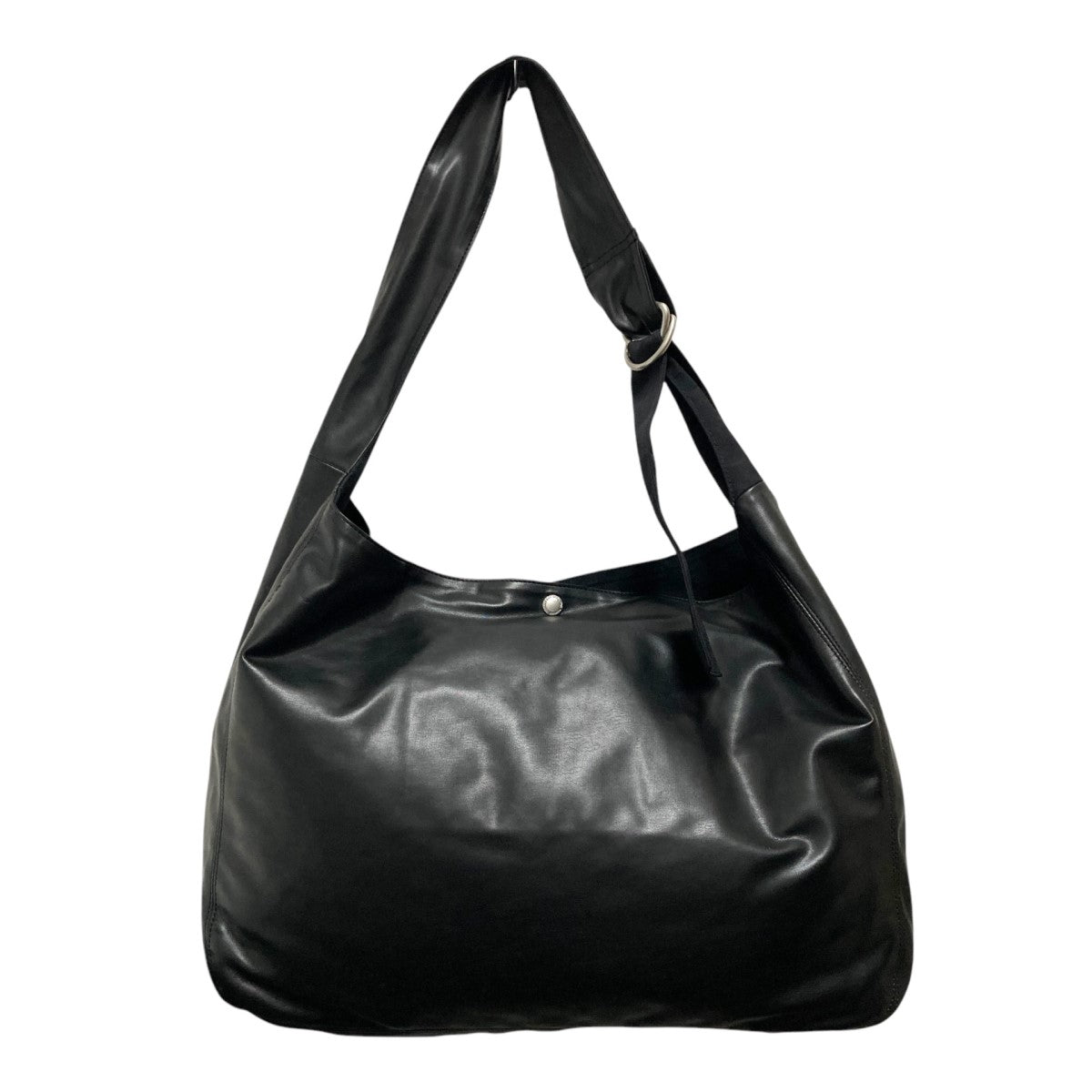 BLACK COMME des GARCONS ショルダーバック 深水光太 COMME des