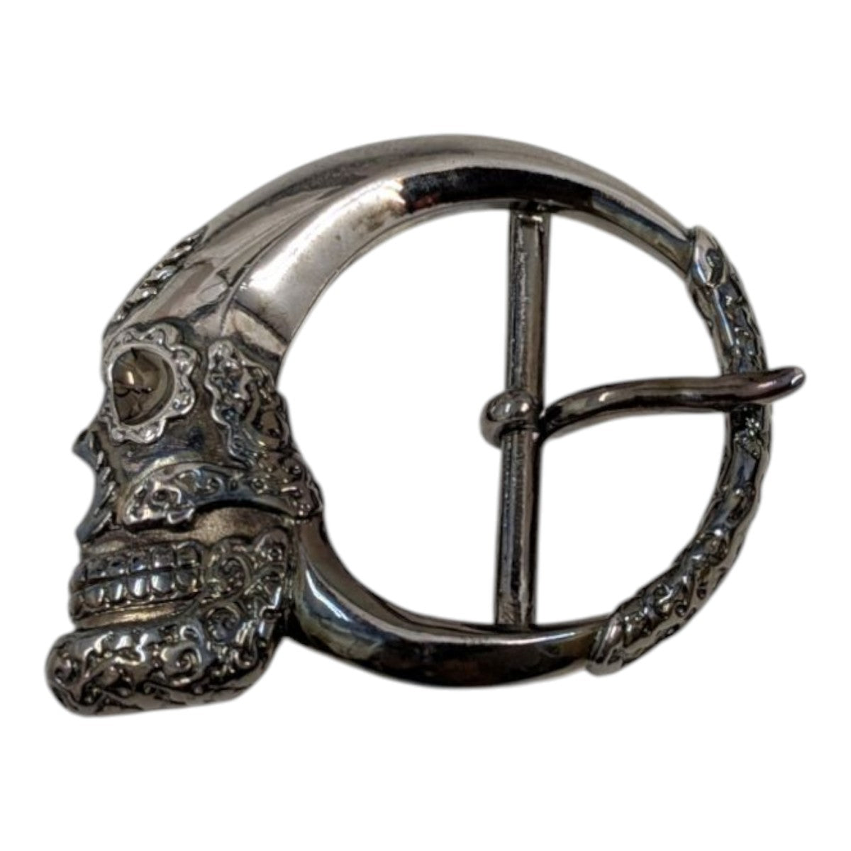 WOLF'S HEAD×HOOK×WTAPS スタッズレザーベルト ブラック｜【公式