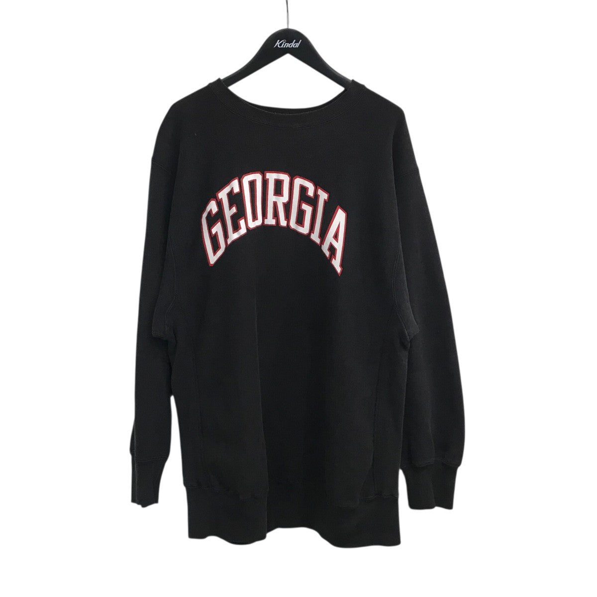 Champion(チャンピオン) 「トリコタグ USA製」80sリバースウィーブ