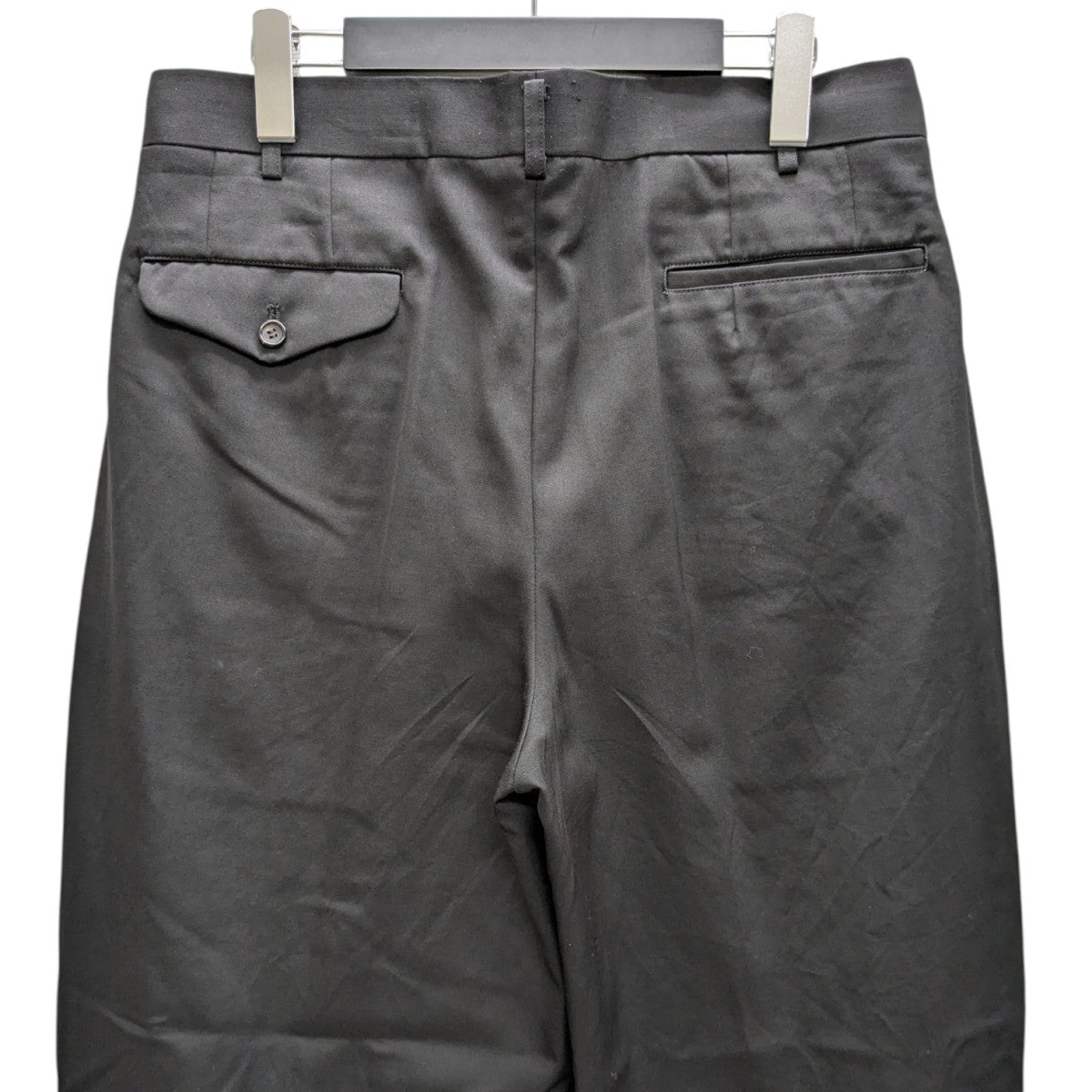 COMME des GARCONS HOMME PLUS(コムデギャルソンオムプリュス) ウール