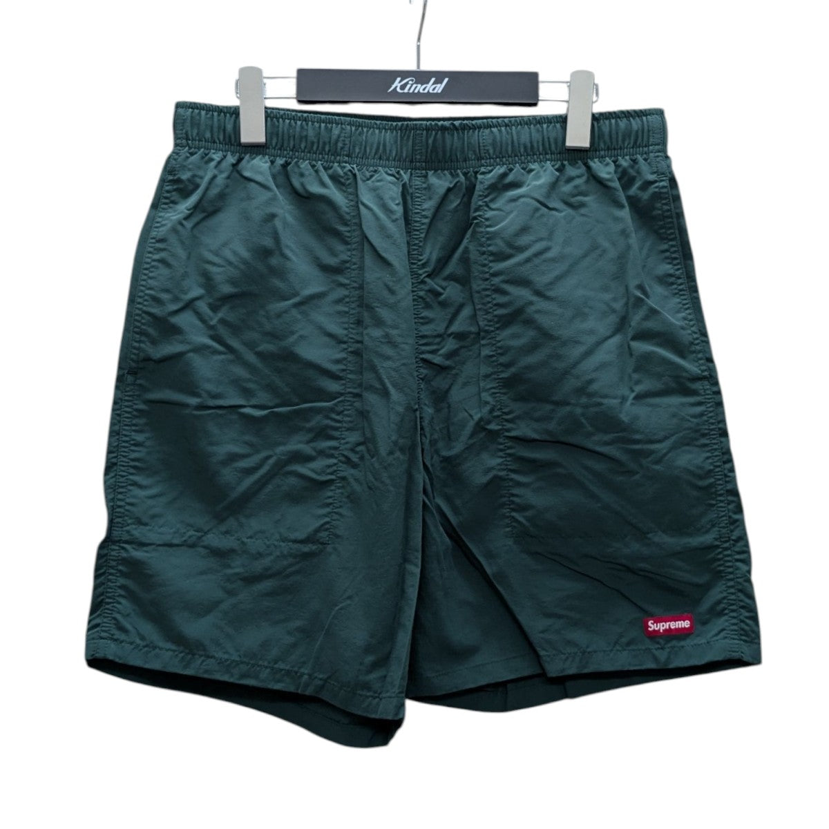 Supreme(シュプリーム) Nylon Water Shortスイムショートパンツ