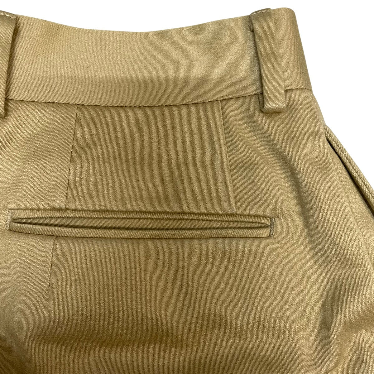 NEAT(ニート) チノパン ベージュ サイズ 44｜【公式】カインドオル