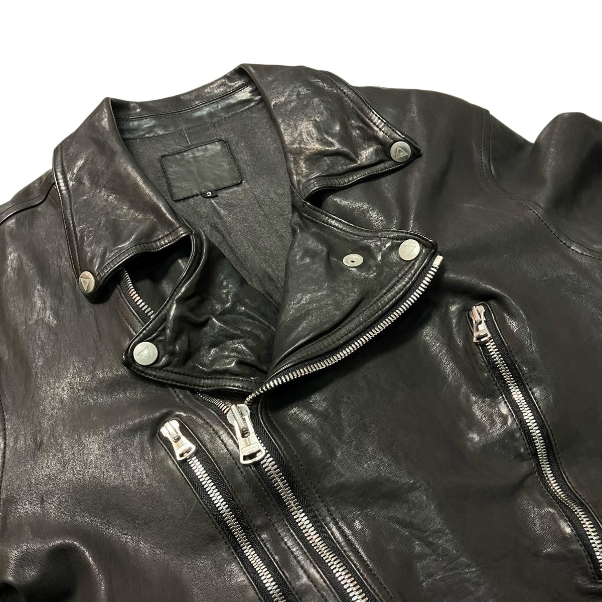 ISAMU KATAYAMA BACKLASH(イサムカタヤマバックラッシュ) ジャパン