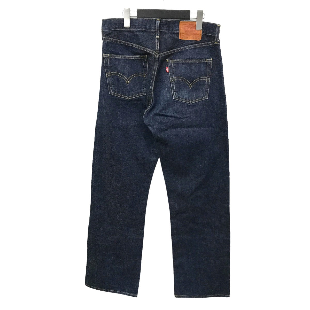 LEVI'S(リーバイス) 503B-XX J09 日本製復刻 デニムパンツ インディゴ