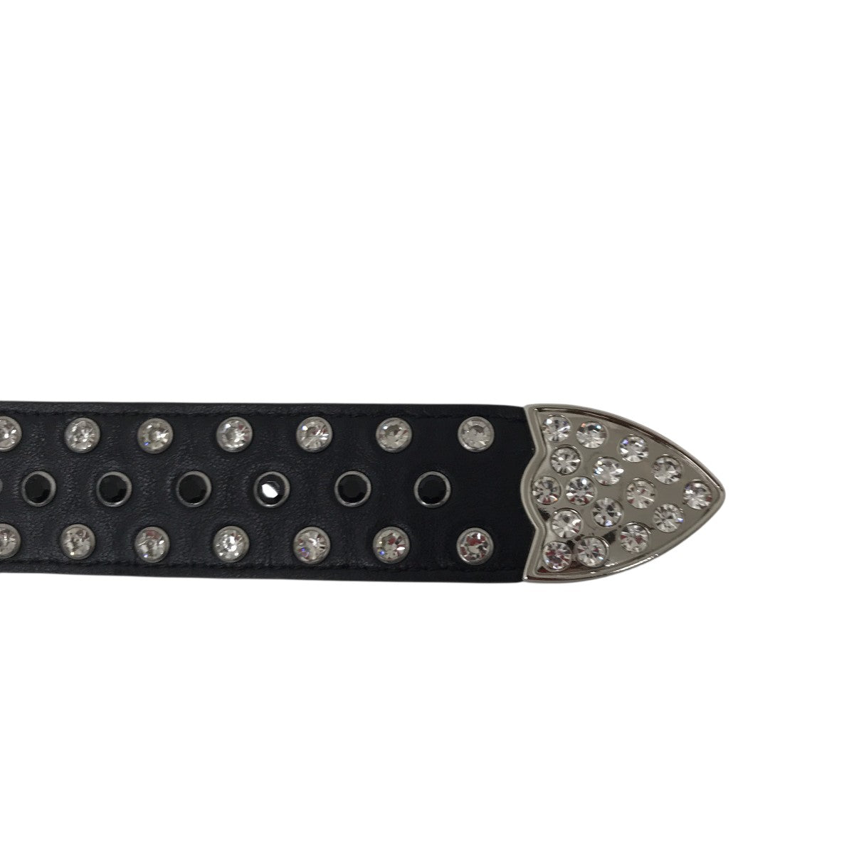 ALICE HOLLYWOOD(アリス・ハリウッド) ATELIER GLAM BELTベルト