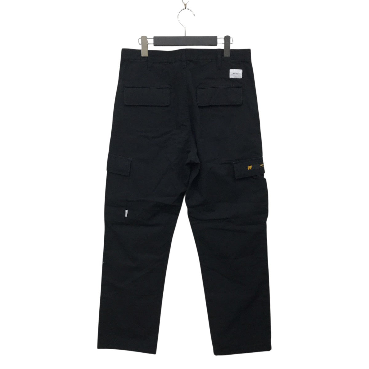 WTAPS(ダブルタップス) JUNGLE STOCK TROUSERSパンツ192WVDT-PTM05