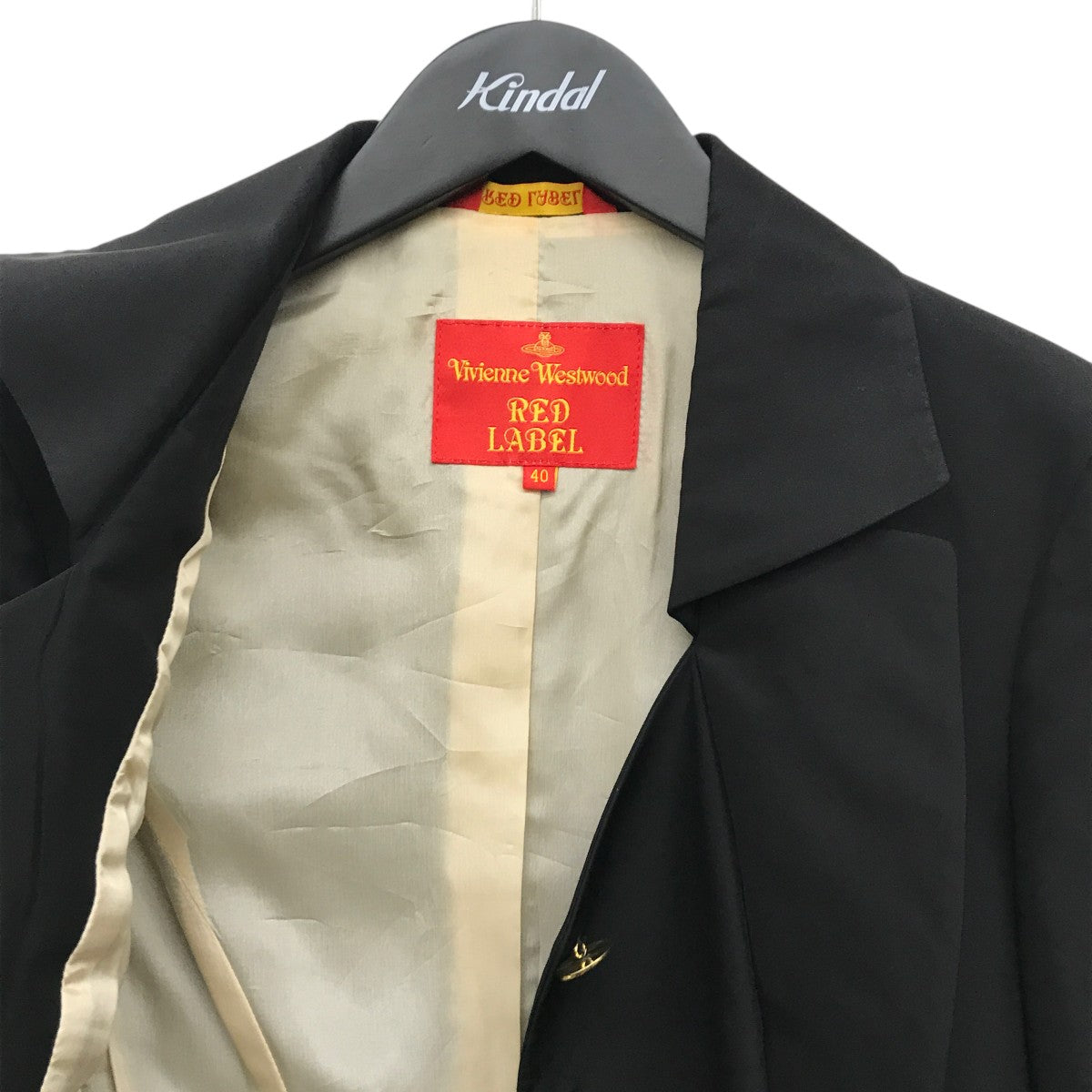 Vivienne Westwood RED LABEL(ヴィヴィアンウエストウッドレッド