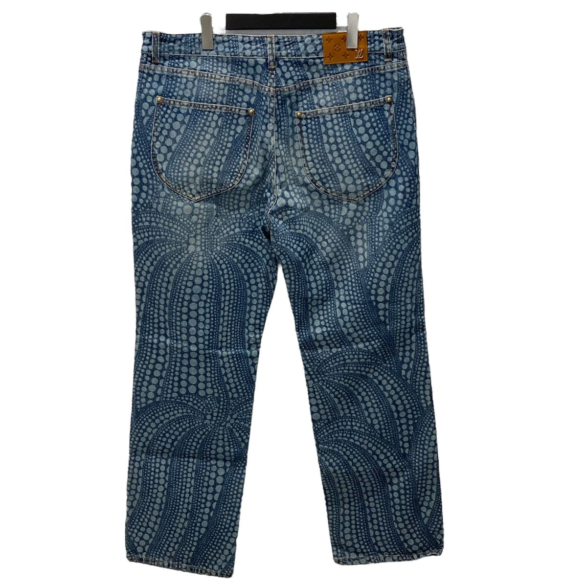 LOUIS VUITTON(ルイヴィトン) 23AW草間彌生 オールオーバーパンプキン